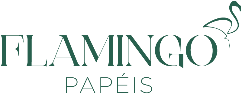 Flamingo Papéis